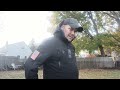 IHOOD Heated Jacket Review..#79 #ihoodwarm #ihood #ihoodheatedjacket #heatedjacket  #heatedapparel