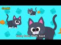 Don't Feel Jealous Song😥 Emotions Song for Kids | Cocobi