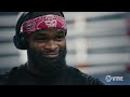ALL ACCESS: Paul vs. Woodley II | Part 1 | SHOWTIME PPV