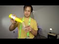 I Attempted WIRED's 26 Levels of Yo-Yo Tricks Easy to Complex