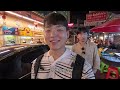 태국 방콕 여행 브이로그 🇹🇭 맛집, 투어, 물가, 왓아룬 뷰 바 꿀팁까지