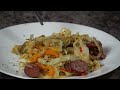What is the healthiest way to eat cabbage? Southern Fried Cabbage Recipe