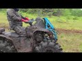 Can Am Renegade Xmr 1000r’s Top Speed Test and Mudding