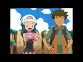 UK: Ash’s Starly evolves! | Pokémon: Diamond and Pearl | Official Clip