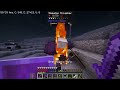 Minecraft Horror Series S1 E4: Getting Ambushed by a Cat and Tinkering with New Weapons