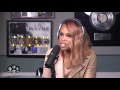 Eve talks Barbershop 3, Being Ready to do Anything for DMX & Married Life in London