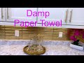 Renter Friendly DOLLAR TREE KITCHEN Backsplash And BATHROOM cover Ideas!