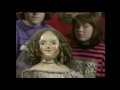 Antiques Roadshow in Orkney 1992