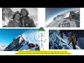 Every Worst Death on Everest Explained in 17 Minutes