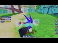 How to get Infinite steps in SONIC SPEED SIMULATOR!!!