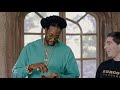 2 Chainz Eats $500 Gold-Coated Popcorn | Most Expensivest Sh*t | GQ