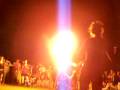 Preheat 2009 Fire Fan Skills and Thrills Show