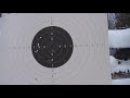 Test shootin Russian Tokarev TT 33