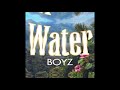 Sesh 53 - Chris Travis (Waterboyz DJ Mix)