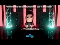 TIRATE UN PASO (Perreo Funk) [El Paso Del Pinguino TikTok] - DJ Luc14no Antileo Ft DJ Cossio