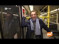 U-Bahnfahrer in Berlin – das muss man draufhaben! | PUR+