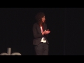The science of analyzing conversations, second by second | Elizabeth Stokoe | TEDxBermuda