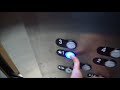 When Elevators Fail-A Compilation of Broken And Messed Up Elevators (And Other Fails)