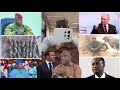 Balayira - Victoire de l’armée contre les terro.ristes. 5 ans pour le capitaine IB, DRAMANE Ouattara