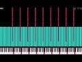 [Black MIDI/Legit Run] Crazy Challenge | Ryzen 7 5800H