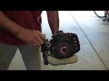 How To Clean a Clogged Carburetor on a 2 Cycle/2 Stroke Engine (Weed Eater, Chainsaw, Blower, etc.)