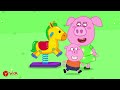 No No, Baby! Swearing is Bad 🎶 Bad Words Song 🎶 Kids Nursery Rhymes & Kids Songs by Baby Lucy