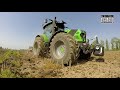 Deutz-Fahr 6130 TTV | test in campo