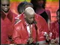 Dru Hill wins R&B/Soul Single - Group, Band or Duo | 1998