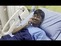 2 Surgeries ఒకేసారి చేయించాల్సి  వచ్చింది || Reuploaded video due to technical Error || ACL Tear