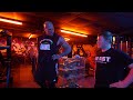 Training in Martyn Ford's SECRET GYM!