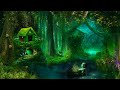 Elven Forest Music and Countryside Ambience