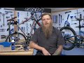 How To Clean and Lube a Bicycle Chain with a Park Tool Chain Cleaner