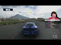 Forza Horizon 5 Online : The Most Dangerous Game!!
