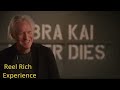 Cobra Kai: Season 6  | Official Trailer |Reel Rich Experience