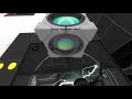 Portal 2 | Designed for Danger Part 5 | Full Walkthrough