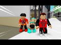 ROBLOX Brookhaven 🏡RP - FUNNY MOMENTS | Mom's Surprise Gift: Birthday Cake Filled With Precious Love