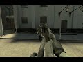 [RELEASE] MW3 P90 and Five-seveN for CS:S