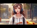 Morning Playlist 🎧 Positive music to start your week in a great mood ~  Chill music playlist