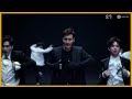SUPER JUNIOR 슈퍼주니어 'Black Suit' MV