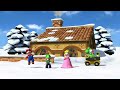 Mario Party 8 (Wii Mario Party) ALL MINIGAMES!!