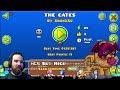 Geometry Dash: 2.206 Geode Devs Are Amazing + User Levels (!r [LEVEL REQUEST ID])