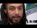 Everblades defeat Mavericks 4-1 in Game 4, one win away from third straight Kelly Cup Championship
