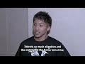 Inoue Picks Gloves, Has Final Words for Nery | Undisputed Fight Monday Morning ESPN+