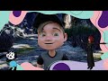 Watching the AI-Generated Animated Movie (joke)