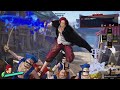 ONE PIECE 海賊無双4 シャンクス FILM RED レベルMAX