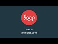 Loop - Family Communication Device for the Home