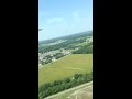 Air Choice One Cessna 208 landing