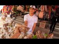 VISITANDO EL MERCADO DE CUAJINICUILAPA, GRO. | PUEBLO AFROMEXICANO.