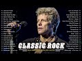 Classic Rock || ACDC, Bon Jovi, Aerosmith, Bon Jovi, Guns N Roses, RHCP, Metallica Vol.03