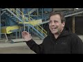 Cooper Recycling,  C&D Recycling System | Customer Story